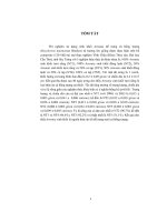 Sử dụng các loại sinh khối artemia trong ương nuôi cá bống tượng (oxyeleotris marmorata bleeker) từ hương lên giống