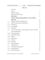 giáo trình nguyên lý cắt