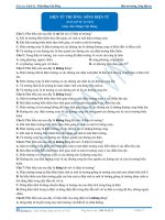 mạch dao động và sóng điện từ sô 7