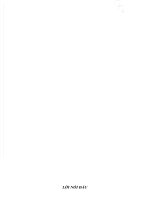 THIẾT KẾ MÁY BIẾN ÁP ĐIỆN LỰC