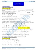 bài tập sóng cơ học số 7