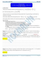 bài tập sóng cơ học số 9