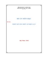 MÔ PHỎNG DÂY CHUYỀN RÓT NƯỚC,ĐÓNG NẮP VÀ XẾP CHAI VÀO SỌT BẰNG SPS VISU, LẬP TRÌNH BẰNG S7_300