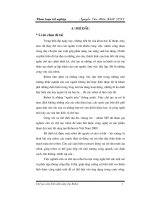 Ứng dụng cảm biến ánh sáng thiết kế Mô dul dẫn đường cho Robot tham dự cuộc thi sáng tạo Robocon Việt Nam 2009