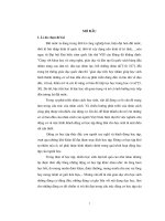 Tìm hiểu thực trạng động cơ học tập của học sinh lớp 3