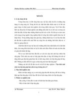 Tìm hiểu tính chất của lớp tiếp giáp bán dẫn trong trường tần số