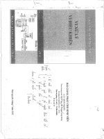 bài giảng vi xử lý vi điều khiển