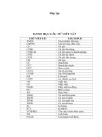 thực tập tổng hợp, công ty đá Granite Tấn Phú