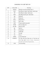 Đánh giá tiềm năng và hiện trạng phát triển du lịch tỉnh Bắc Ninh