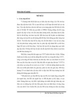 Dạy học thể loại truyện thơ nôm ở trưởng phổ thông theo hướng công nghệ