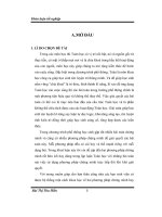 Phương pháp chứng minh phản chứng và chứng minh loại dần trong toán phổ thông