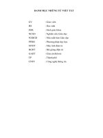 Ứng dụng công nghệ thông tin vào dạy học Luyện từ và câu cho học sinh lớp 3 trường Tiểu học Quyết Tâm – Thành phố Sơn la, tỉnh Sơn La