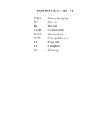 Thiết kế mô hình động trong dạy học môn Tự nhiên và Xã hội ở tiểu học