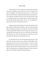 nghiên cứu thực trạng vệ sinh trường học và sức khỏe học sinh các trường tiểu học quận thanh xuân năm học 2010-2011