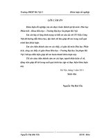 Nghiên cứu xác định hàm lượng kim loại kẽm trong gạo bằng phương pháp cực phổ von   ampe hòa tan