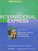 international express intermediate b4