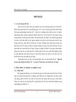 Tập lồi trong mặt phẳng euclide (e2) và một số bài toán của hình học tổ hợp