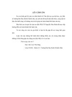 kiểm toán nhà nước trong quản lý nợ công ở việt nam