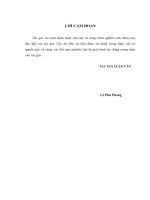 hoàn thiện tổ chức công tác hạch toán kế toán trong các đơn vị sự nghiệp có thu trực thuộc kho bạc nhà nước