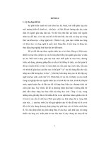 Một số đặc điểm thần kinh cấp cao của học sinh trường trung học phổ thông hàn thuyên thành phố bắc ninh, tỉnh bắc ninh