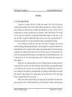 Khóa luận tốt nghiệp hàm lagrange cho một số hệ vật lý (1)