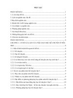 Rèn kĩ năng Kể chuyện cho học sinh lớp 5 Trường Tiểu học thị Trấn Thuận Châu