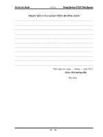 thiết kế cầu trục 75 tấn