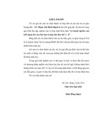 Lý thuyết nghiên cứu biến dạng dẻo của kim loại và hợp kim thay thế A B