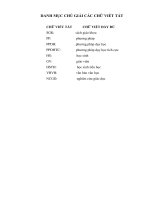 ỨNG DỤNG PHƯƠNG PHÁP DẠY HỌC TÍCH CỰC TRONG ĐỌC  HIỂU BÀI THƠ TRE VIỆT NAM CHO HỌC SINH LỚP 4 TRƯỜNG TIỂU HỌC THỊ TRẤN THUẬN CHÂU  SƠN LA