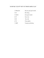 Vận dụng phương pháp dạy học giải quyết vấn đề vào dạy học một số kiến thức chương “Các định luật bảo toàn” nhằm phát triển tư duy của học sinh lớp 10 ban cơ bản