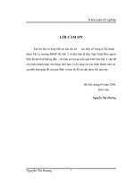 Khóa luận tốt nghiệp Thiết kế và xây dựng bài thí nghiệm   thực hành mạch điện một pha