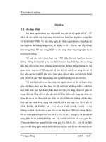 Tìm hiểu hiệu ứng từ nhiệt ở vật liệu từ nguội nhanh nền fe