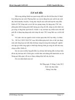 đồ án cad-cam-cnc thiết kế gia công khay đá