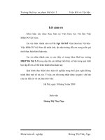 Nghiên cứu gia tăng khả năng bảo vệ của lớp sơn phủ bằng khoáng Sericit