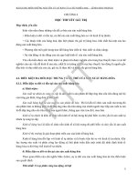 BÀI GIẢNG MÔN NHỮNG NGUYÊN LÝ CƠ BẢN CỦA CHỦ NGHĨA MAC – LÊ NIN (HỌC PHẦN II)