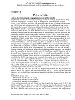 Thiết kế nhà máy sản xuất vật liệu chịu lửa Magnesite liên kết Spinel