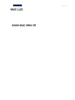 BỘ Đệm WEb WEBCACHING