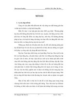 Xây dựng hệ thống câu hỏi trong dạy học hàm số bậc nhất và bậc hai nhằm phát huy tính tích cực học tập của học sinh