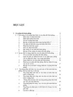 Tài liệu Phép biến hình