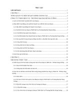 Kế toán các khoản trính theo lương tại công ty TNHH Dịch Vụ Thương Mại Đại Hùng Cường 012014