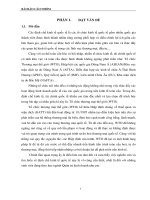 TÌM HIỂU VỀ CÁC ĐỊNH CHẾ KINH TẾ QUỐC TẾ