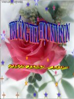 tìm hai số khi biết hiệu số và tỷ số của hai số