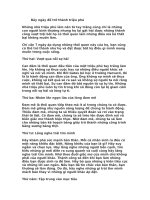 Bảy ngày để trở thành triệu phú