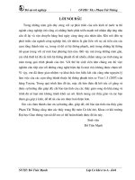 ĐỒ ÁN TỐT NGHIỆP TÌM HIỂU KẾT CẤU , NGUYÊN LÝ LÀM VIỆC CỦA CÁC CỤM TỔNG THANH THUỘC HỆ THỐNG PHANH TRÊN XE  vios 1.5 (2007)