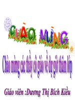 tìm số trung bình cộng