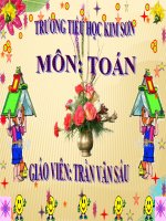 quy đồng phân số tiếp theo