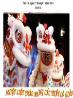 theoso sánh hai phân số bằng nhau