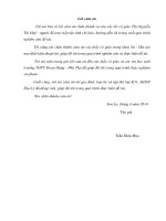 khóa luận tốt nghiệp xây dựng và sử dụng sơ đồ hóa (graph) trong dạy học địa lí lớp 10 theo hướng tích cực