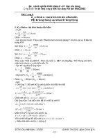 ĐỒ ÁN TỐT NGHIỆP KỸ SƯ XÂY DỰNG ĐẠI HỌC XÂY DỰNG HÀ NỘI THIẾT KẾ TRỤ SỞ TỔNG CÔNG TY VINACONEX