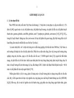 tóm tắt luận án nghiên cứu sản xuất huyết thanh kháng nọc rắn cạp nia đa giá f(ab’)2 từ huyết tương ngựa; đánh giá chất lượng chế phẩm trong phòng thí nghiệm
